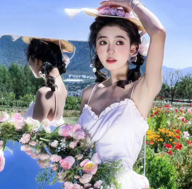 爱的密语